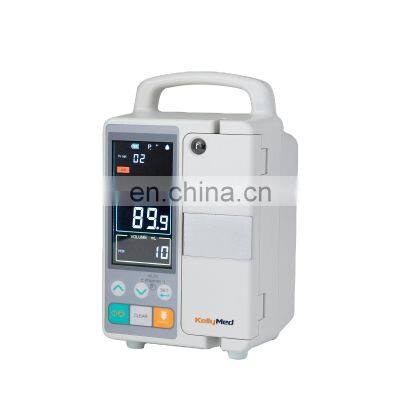 Wholesale Medical Portable Electric ICU Infusion Pump Used for Hospital & Clinic