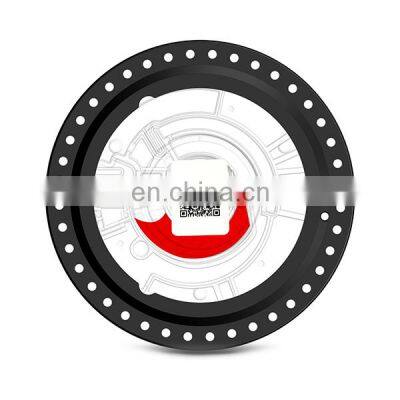 Animal/pet Test Vet Disc/feline/canine/ Vet Chemistry Reagent Disc