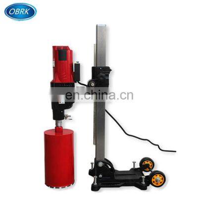 HZ-250L concrete cutting diamond core drill