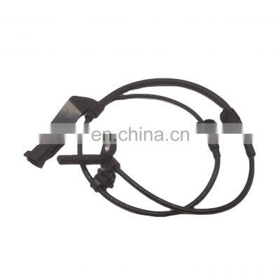 Front Left ABS Wheel Speed Sensor is suitable for MITSUBISHI Outlander Lancer 2007-2014 4670A575