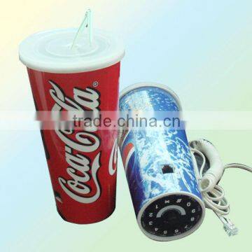 COLA CUP TELEPHONE PESI COLA CUP TELEPHONE