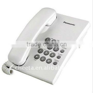 Corded Phone, caller ID, no disturbing, hands free, music on hold, OEM manufacturer