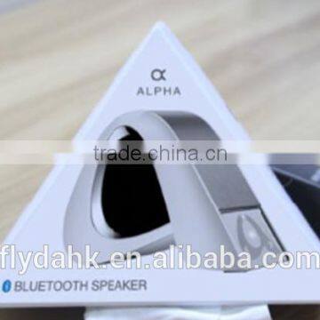 2015 New Smart Led Blub Light Wireless Bluetooth Speakers.OP1003a photo-4