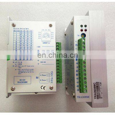 YKA2405MH Stepper Motor Driver photo-5