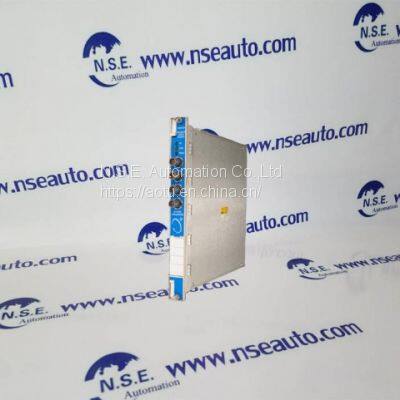 Bently Nevada 149986-02 4-Channel Relay Control Module photo-2