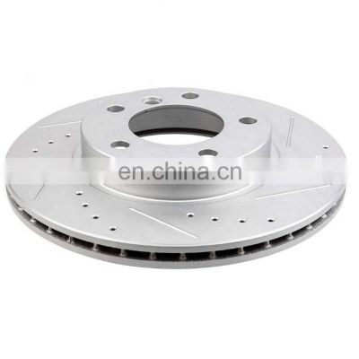 Good price car  parts disc brake for BMW OEM 34211165457 34211158936 34211162289  34211162284 34211164401