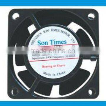 Large Air Flow ac Axial Fan, ac Fan