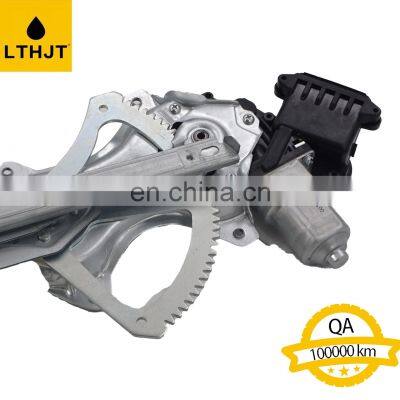 Auto Spare Parts Front Left Window Regulator Assembly 69802-06100 For CAMRY ACV51 2011-2015 photo-4