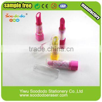 Lip Eraser - 3D Valentine's Day Series Eraser photo-2