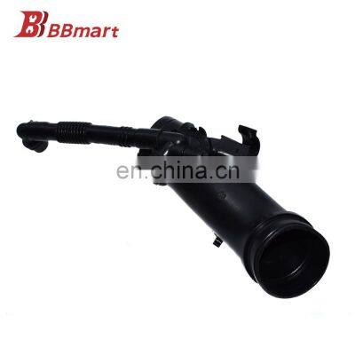 BBmart Auto Parts Air Intake Duct Hose For VW Passat Santana OE 06B133354P 06B 133 354 P