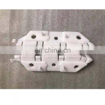 Bracket For Ford 2013 Mondeo/fusion Front Bumper Bracket L Ds73-17d959-cb R Ds73-17d958-cb Front Bumper Bracket Support