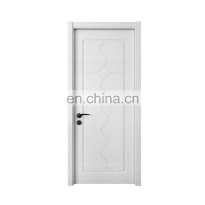 simple design interior wooden door white interior wood doors for houses