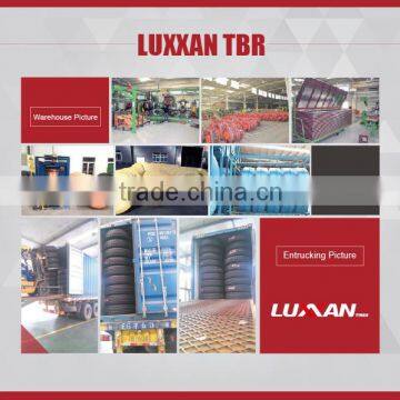 2015 Good Quality Radial Truck Tire ,chinese Truck Tires 11r22.5 for Sale Cheap photo-6