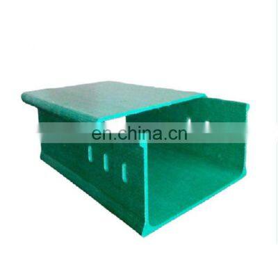 FRP Cable Tray & Cable Tray With Tray Cover photo-4