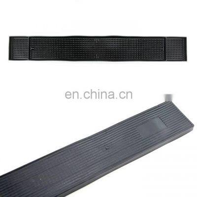 Hot Selling Bar Service Spill Mats PVC Bar Spill Mat photo-3