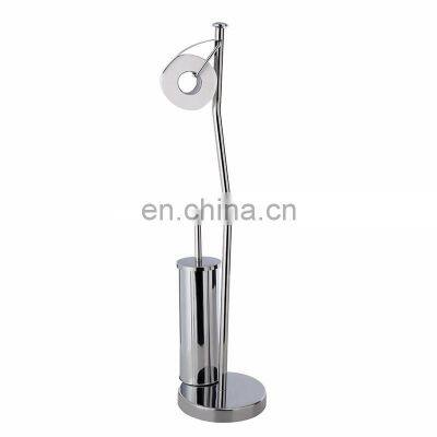 Cheap Price Bathroom Eco-Friendly Toilet Brush Cleaning With Holder For Sale