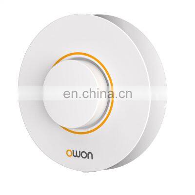 Smart Automation Light Switch OEM ODM Zigbee Remote Dimmer photo-3