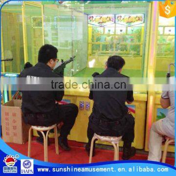 Original Simulator Arcade Shooting Game Machine photo-6