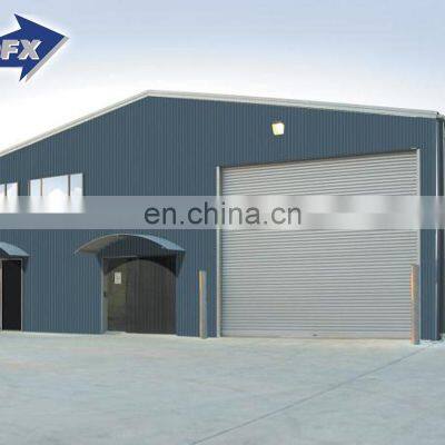 Mild Steel Construction Materials Low Cost Steel Structure Industrial Factory Shed/warehouse/building Designs prefabricated