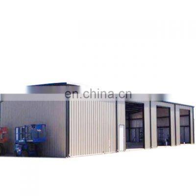 Prefab Storage Shed Steel Structure Warehouse Prices Construction Design Steel Structure Warehouse Metal Building