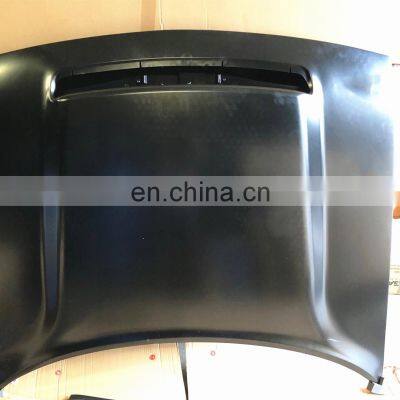 High Quality Car Bonnet Hood for Dodge CHALLENGER SRT DEMON Mopar Body Parts OEM68453283AA photo-3