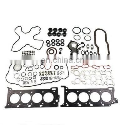 full gasket set 04111-38161 gasket kit fit for toyota 3UR-FE engine