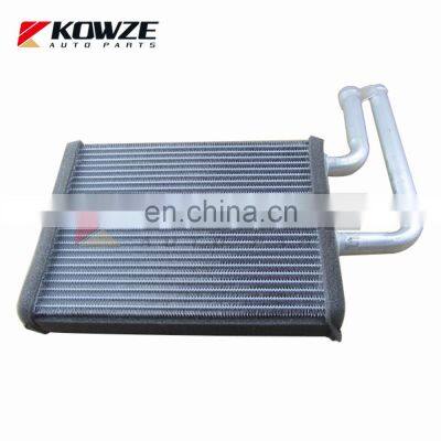 Car Warm Wind Heater Core For Mitsubishi Lancer CS1A CS3A CS7A CS9A CT9A MR568599