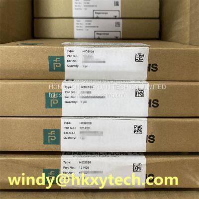 Pepperl Fuchs HiC2822 Switch Amplifier With Good Price In Stock photo-5