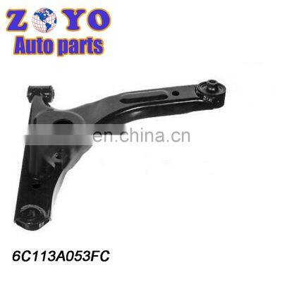 6C113A053FC Suspension Auto Parts Adjustable Control Arm for FORD TRANSIT 2000-2014 photo-4