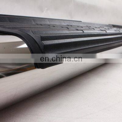 Maike Auto Parts Electroplating Running Board for Dodge Ram 1500 Car Accessories Side Step Bar photo-2