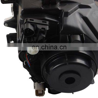 Led Headlight for Suzuki Jimny 19+ Auto Accessories Power Light photo-5