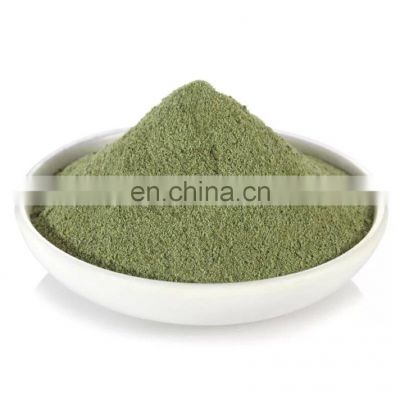 Seaweed Extract Whole Part Solvent Extraction Bag Fresh Ulva Lactuca Powder For Supplement Application