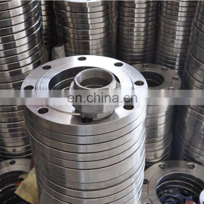 Top Quality Astm A182 F321 Stainless Steel Flange