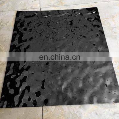 stainless steel decorative sheet