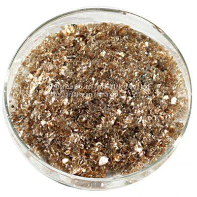 Phlogopite Mica for Decoration/paint/coating/rubber/plastics/welding photo-5