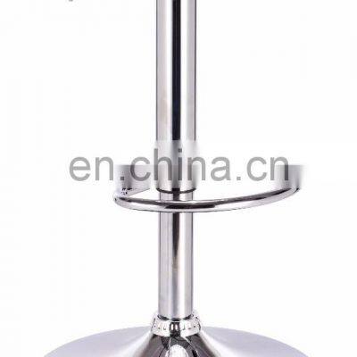 China Supplier Rubber Ring Rustic Bar Stools Modern Adult High Bar Chair Price photo-4