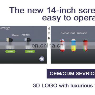 Hair Removal System Diode Laser 755 808 1064nm Soprano Ice Platinum photo-5