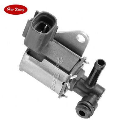 Haoxiang Auto Parts Purge Control Solenoid Valve 36162-RFE-005  For Honda CRV