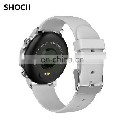 2021 Dafit V23 Bracelet Blood Pressure Heart Rate Fitness Tracker Blood Pressure Smart Clock Watch Smart Watch for Ios Android photo-4