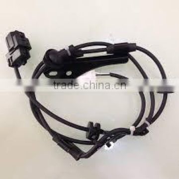 High quality ABS Sensor, Wheel Speed Sensor,REAR LEFT sensor OEM:89456-0E040