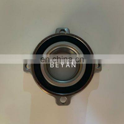 Rear Wheel Hub Bearings for BMW M5 E60 E63 E64 33412282675 33 41 2 282 675 photo-2