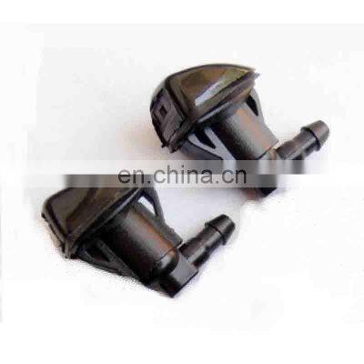 Auto parts Geely Dihao EC7 ocean view BYD water jet fan nozzle front glass sprinkler OEM 85381-AA042