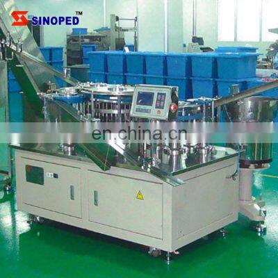 Disposable Syringe Production Line photo-4