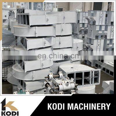 KODI Small Scale Automatic Rice Milling Machine
