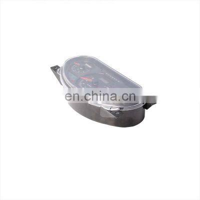 Huanxin Battery Meter & Hour Meter HXYB-A Multiple Voltage Options Available photo-5