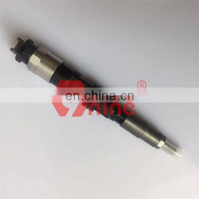 High Quality Common Rail Injector 095000-6222 095000-5940 Auto Parts Fuel Injector 095000-6222