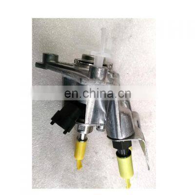 Diesel Engine Doser Injector Nozzle 0444143045 2888173 photo-5
