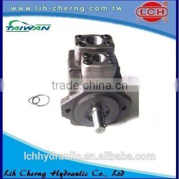 variable displacement hydraulic pump