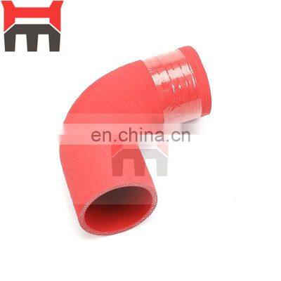 Hot sales excavator parts PC400-8 Intercooler Hose 208-03-75491