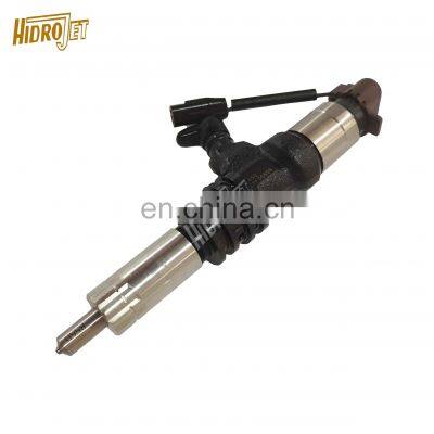 High Quality Injector 095000-5450 Diesel Fuel Injector 0950005450 Used for Hino photo-5